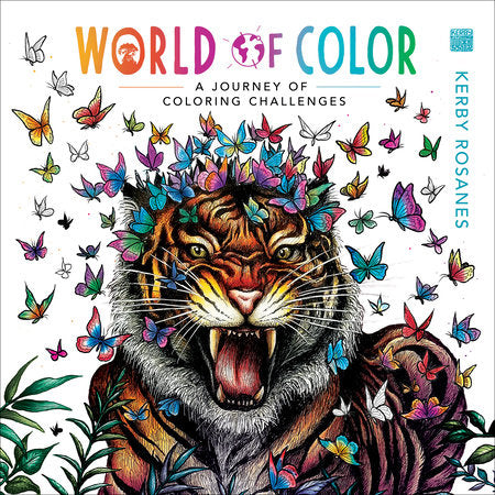 World of Color | TPB - Graphic Novels - Image - Pop Weasel