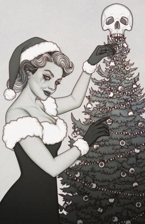 Christmas Darkness - Comics - Image - Pop Weasel