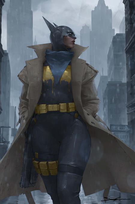 ABSOLUTE BATMAN - Comics - Image - Pop Weasel