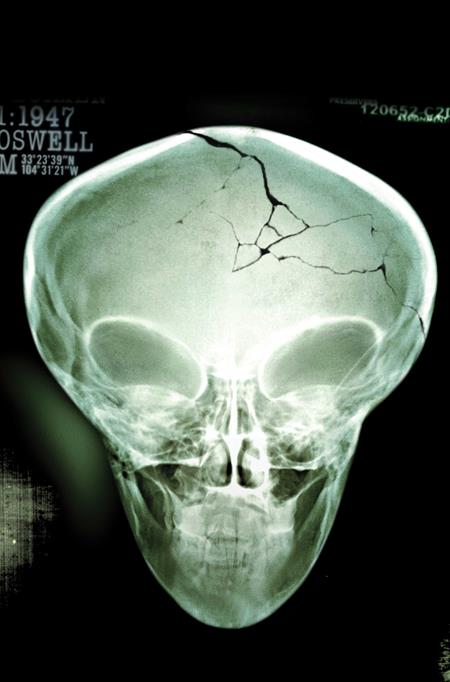 X FILES (2026) - Comics - Image - Pop Weasel