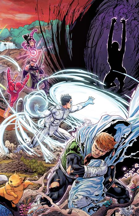 GREEN LANTERN CORPS - Comics - Image - Pop Weasel