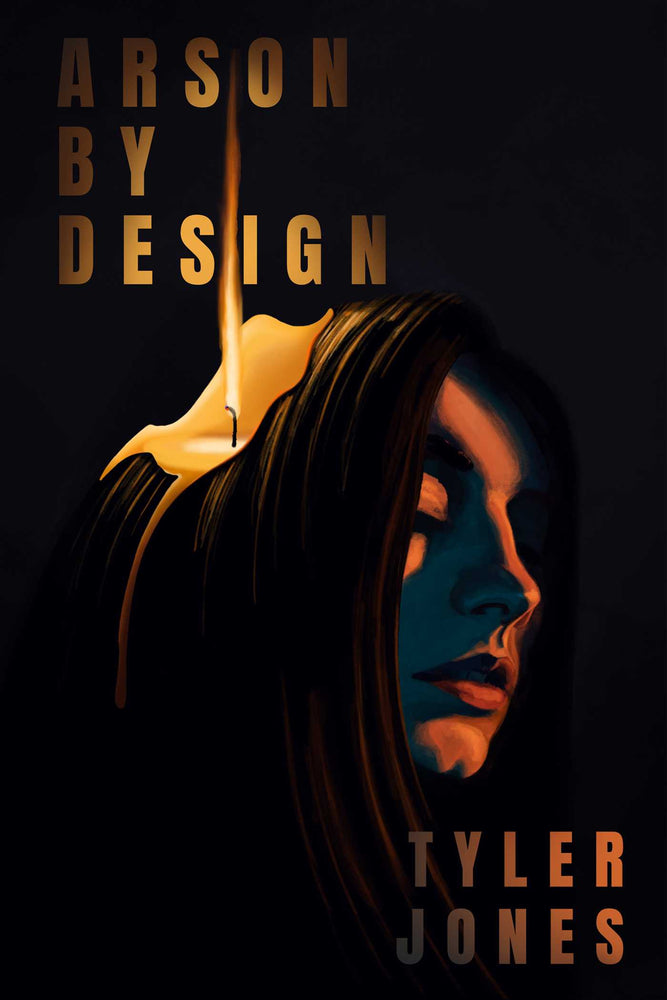 Arson by Design: Stories - Books - Image - Pop Weasel