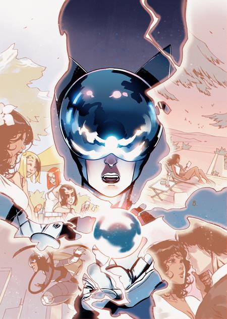 ABSOLUTE CATWOMAN - Comics - Image - Pop Weasel