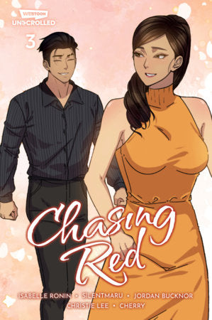 Chasing Red, Vol. 3 | TPB - Graphic Novels - Image - Pop Weasel