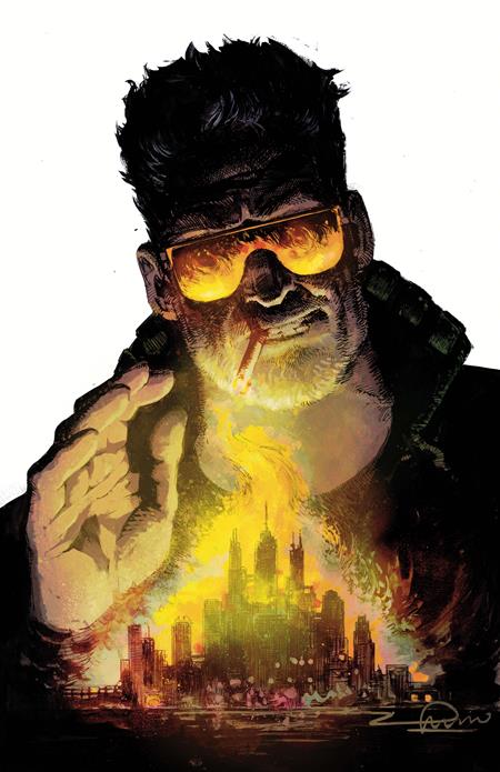 HITMAN IT WAS THE NINETIES SPECIAL - Comics - Image - Pop Weasel