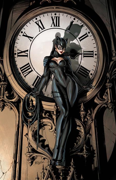 CATWOMAN - Comics - Image - Pop Weasel