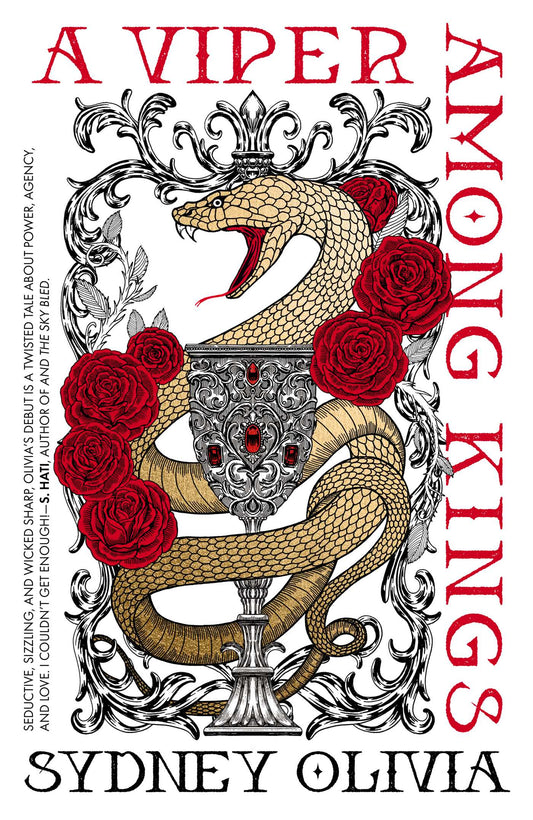 A Viper Among Kings
