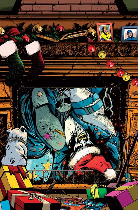 LOBO - Comics - Image - Pop Weasel