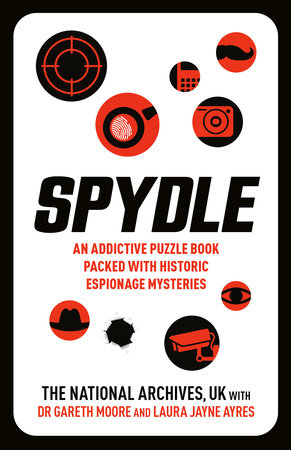 Spydle | TPB - Graphic Novels - Image - Pop Weasel