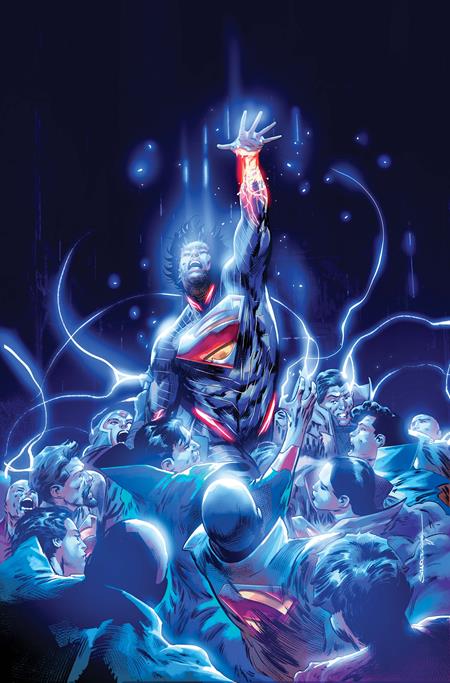 ABSOLUTE SUPERMAN - Comics - Image - Pop Weasel