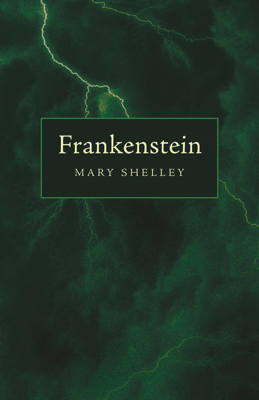 Frankenstein: Classic Collector's Edition