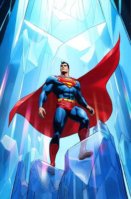 SUPERMAN - Comics - Image - Pop Weasel