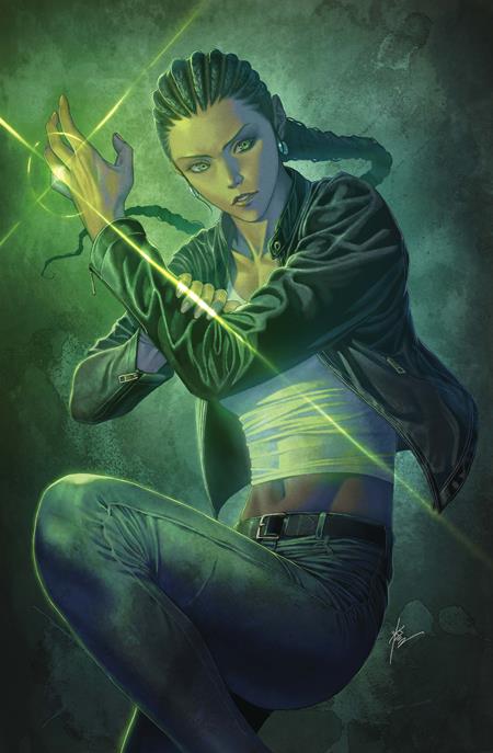 ABSOLUTE GREEN LANTERN - Comics - Image - Pop Weasel