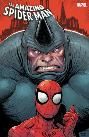 AMAZING SPIDER-MAN - Comics - Image - Pop Weasel