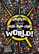 THE HARDEST DISNEY LOOK-AND-FIND IN THE WORLD!