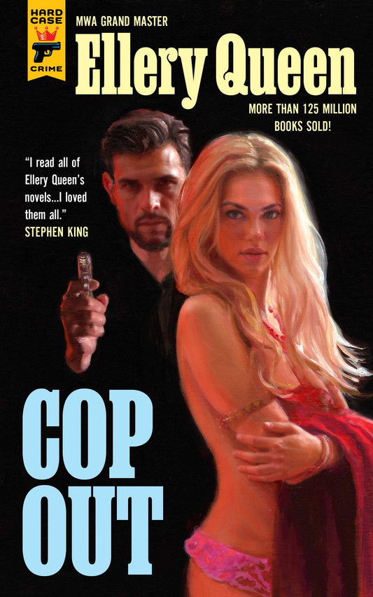 Cop Out