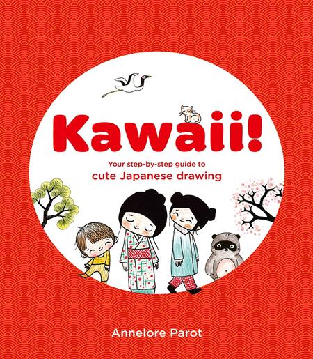KAWAII TP - Graphic Novels - Image - Pop Weasel