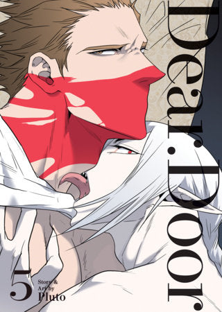 DEAR. DOOR (Comic) Vol. 5 | TPB - Manga - Image - Pop Weasel