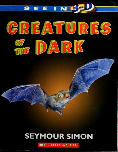 See In 3-D Creatures Of The Da - - None - - Image - Pop Weasel