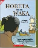 HORETA AND THE WAKA (MAORI) - Childrens Books - Image - Pop Weasel