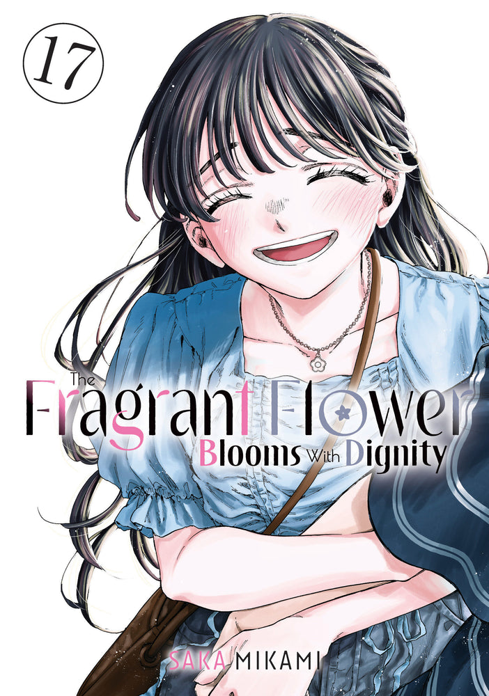 The Fragrant Flower Blooms With Dignity 17 - Manga - Image - Pop Weasel