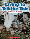 Living to Tell the Tale (Single Copy) - Childrens Books - Image - Pop Weasel