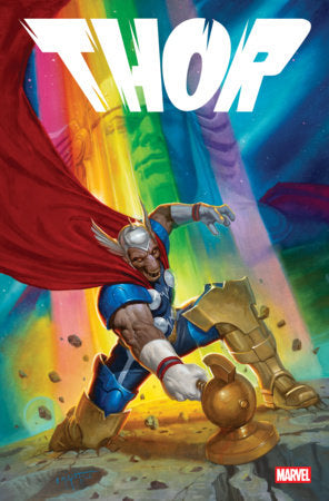 THOR - Comics - Image - Pop Weasel