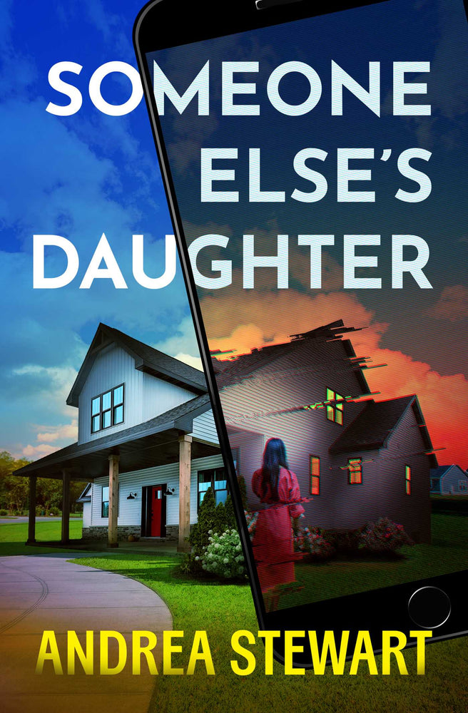 Someone Else's Daughter - Books - Image - Pop Weasel