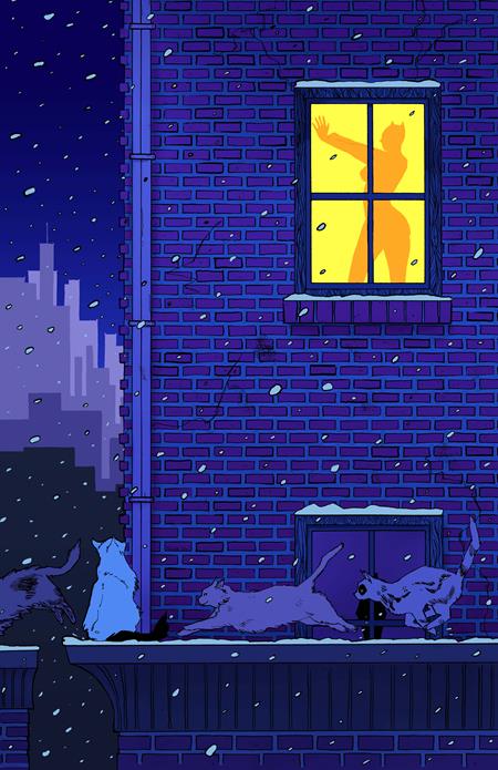CATWOMAN - Comics - Image - Pop Weasel