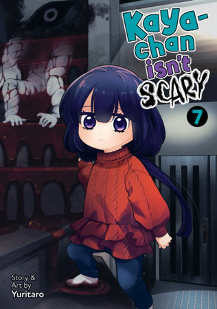 Kaya-chan Isn't Scary Vol. 7 | TPB