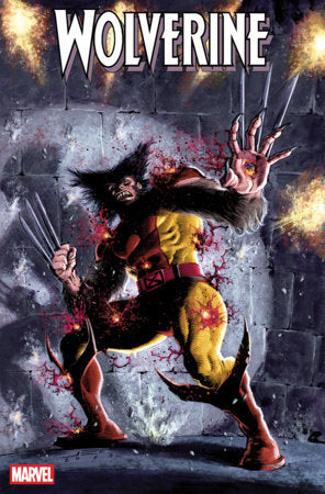 WOLVERINE - Comics - Image - Pop Weasel