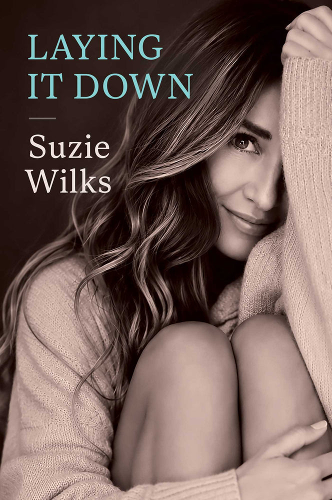 Laying it Down | TPB - Books - Image - Pop Weasel