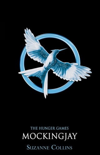 HGames Mockingjay (CLASSIC) - Childrens Books - Image - Pop Weasel