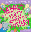 MUMMY'S FARTY MOTHER'S DAY MYSTERY - Childrens Books - Image - Pop Weasel