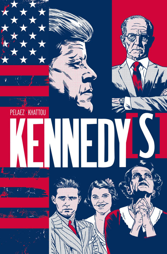 Kennedy(s)