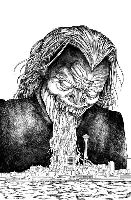 VAMPIRE THE MASQUERADE WAKE IN HATE - Comics - Image - Pop Weasel