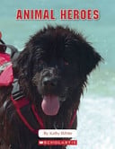 Animal Heroes (Single Copy) - Childrens Books - Image - Pop Weasel