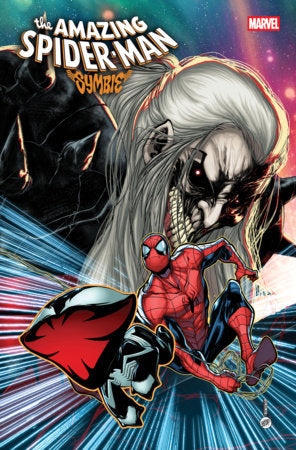AMAZING SPIDER-MAN: SYMBIE - Comics - Image - Pop Weasel