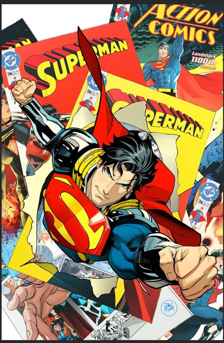 SUPERBOY-PRIME SPECIAL - Comics - Image - Pop Weasel