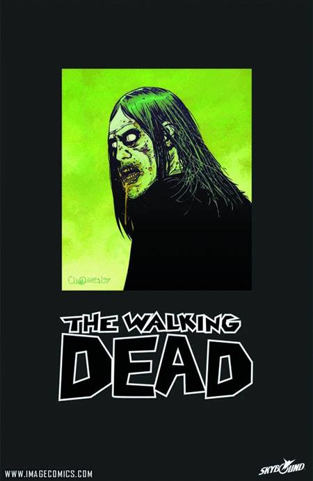 Walking Dead Omnibus  | Hardcover Vol 02 image - Graphic Novels - Image - Pop Weasel