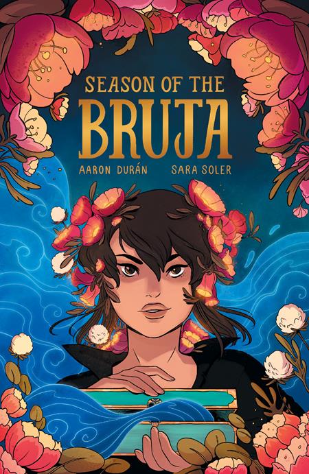 Season Of The Bruja  | TPB Vol 1 image - Graphic Novels - Image - Pop Weasel