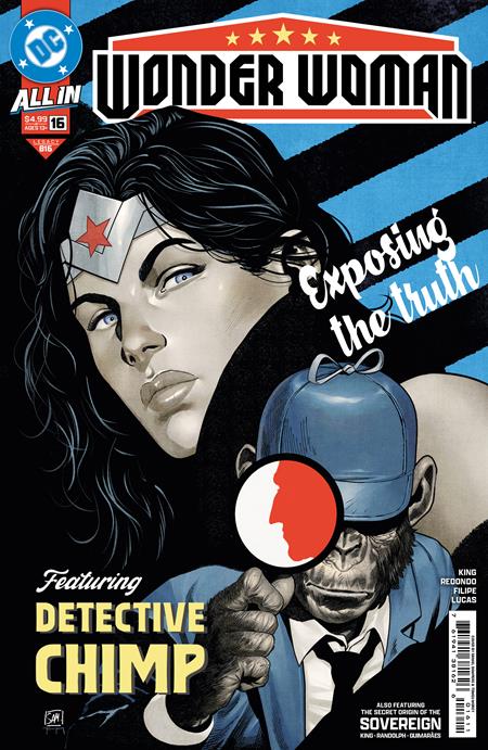 Wonder Woman - Comics - Image - Pop Weasel