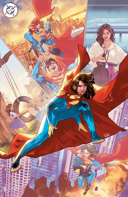 Superwoman Special - Comics - Image - Pop Weasel