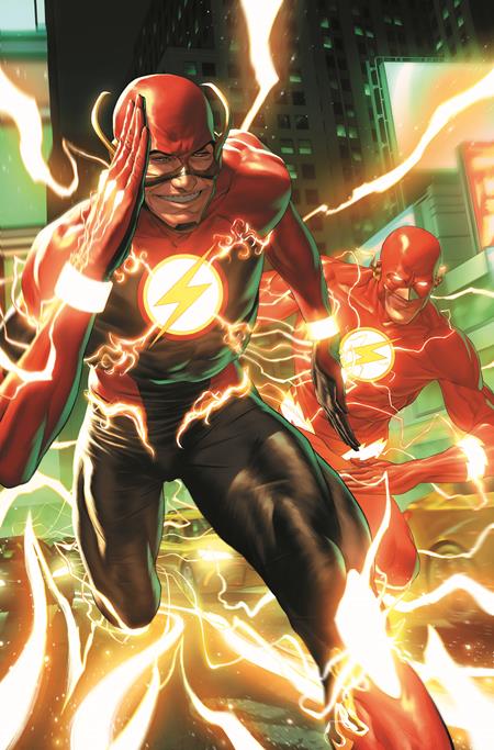 Flash - Comics - Image - Pop Weasel