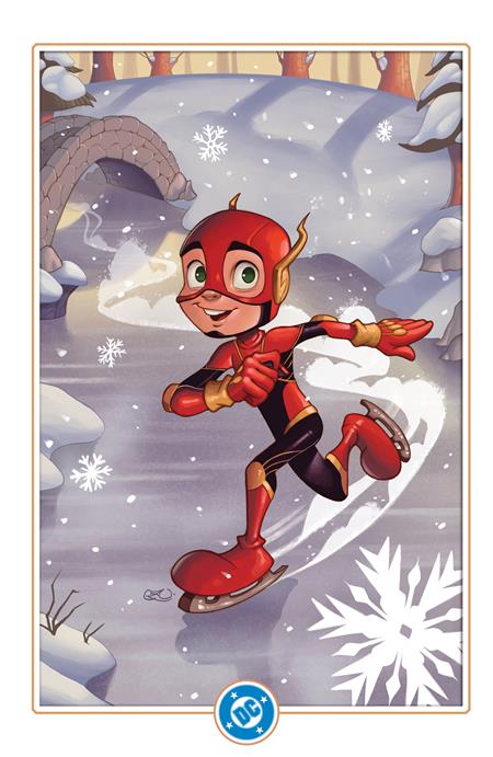 Flash - Comics - Image - Pop Weasel