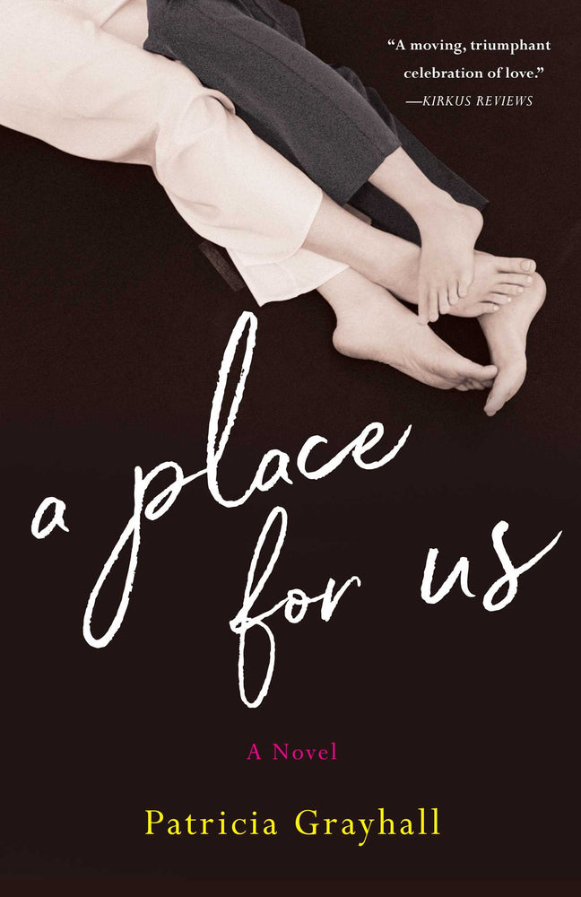 A Place for Us A Novel image - Books - Image - Pop Weasel