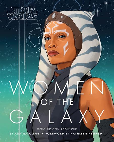 Star Wars Women Of The Galaxy  | TPB Updated And Expanded Previously Offered Thru Other Distributors - Graphic Novels - Image - Pop Weasel