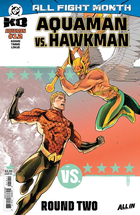 Aquaman - Comics - Image - Pop Weasel