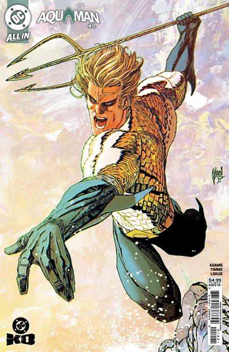 Aquaman - Comics - Image - Pop Weasel