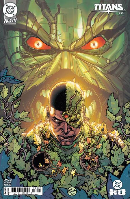 Titans - Comics - Image - Pop Weasel